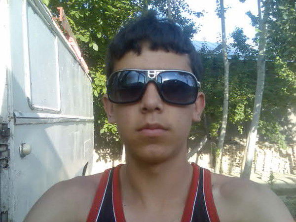 Савлат Амонов