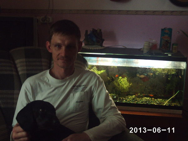 Алексей Аминов