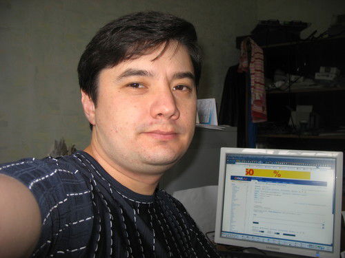 Дмитрий Юнников