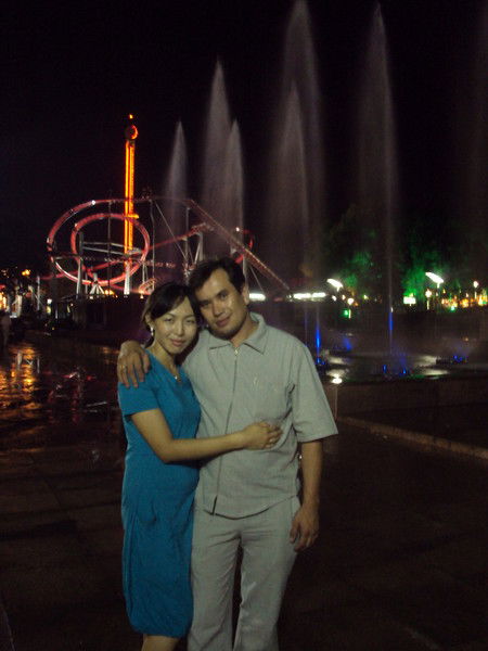 Ербол Имашев