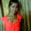 Лиза Крымова