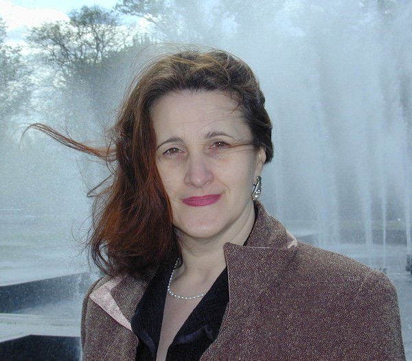 Антонина Сипович