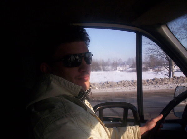 Дима Нагорный