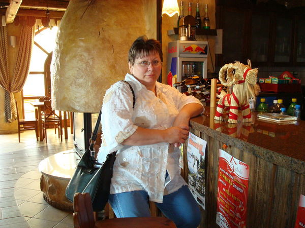 Елена Галимова