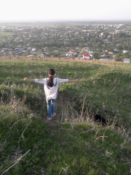 Акбопе Байжума