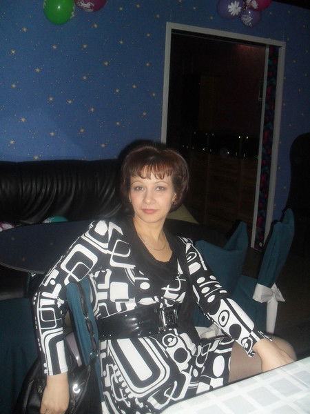 Юлия Толстикова