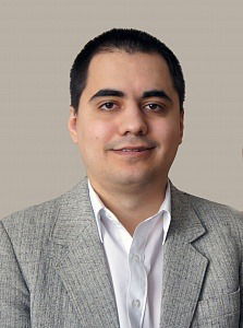 Владимир Гончаров