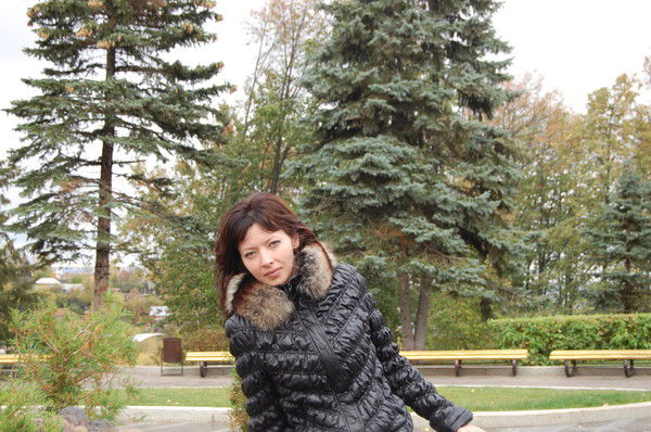 Виктория Демидова