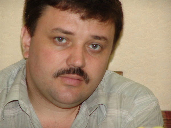 Владимир Сыч