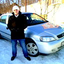 Dima Marcinkevitch