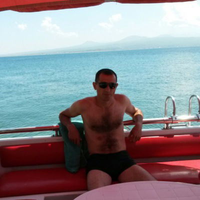 Мушег Манучарян