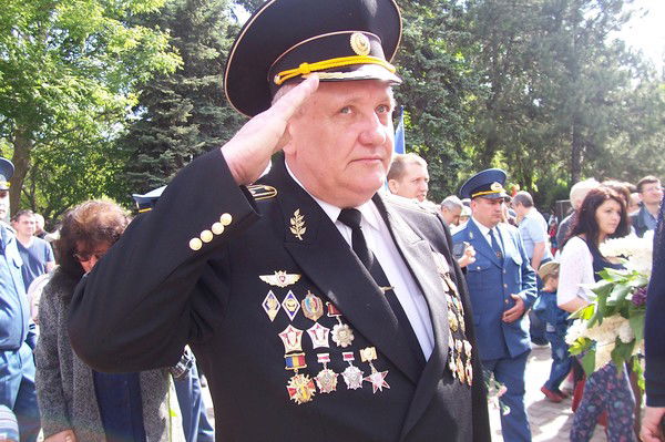 Владимир Мебель