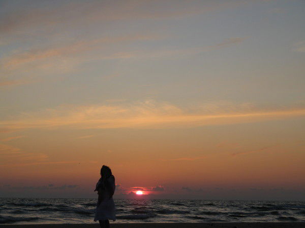 Алена Николаева