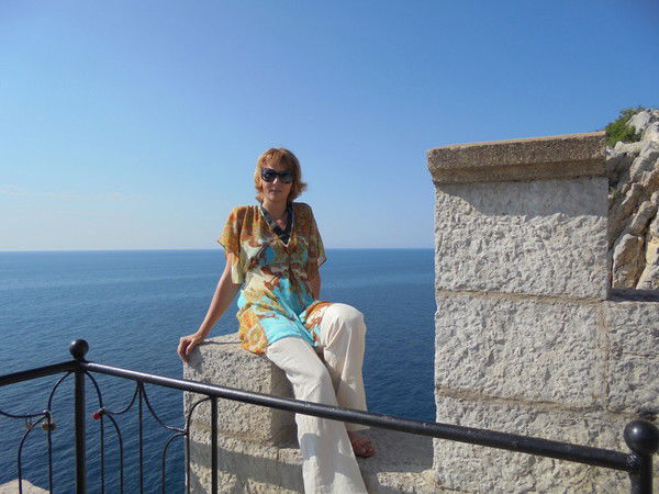 Надежда Жукова