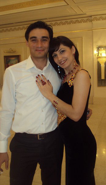 Джерен Джульгаева