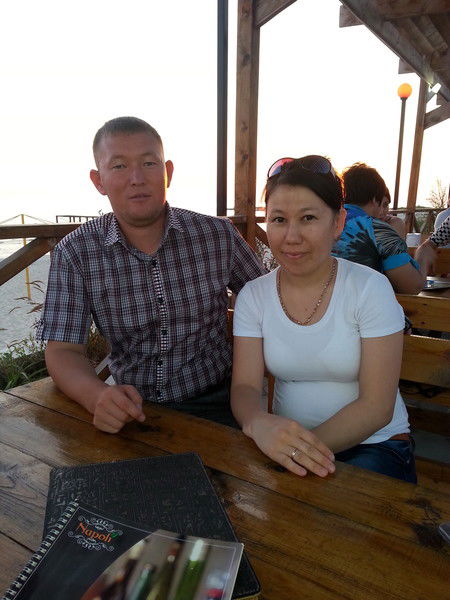 Дауіт Курманиязов