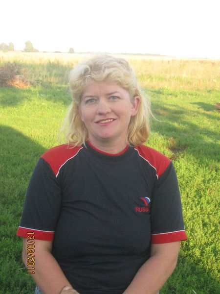 Инна Валова