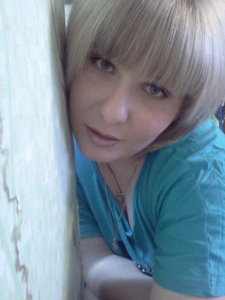 Мария Бондаренко