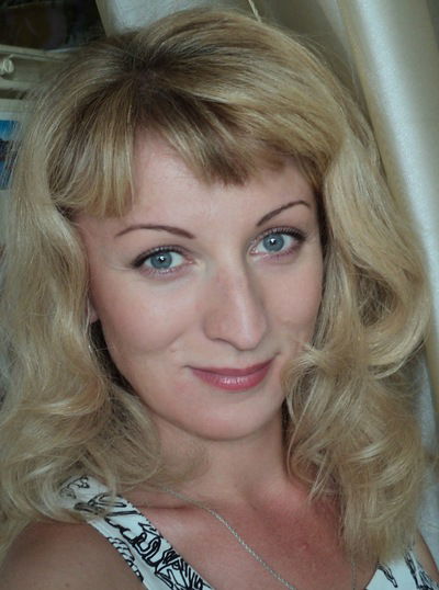 Надежда Васина