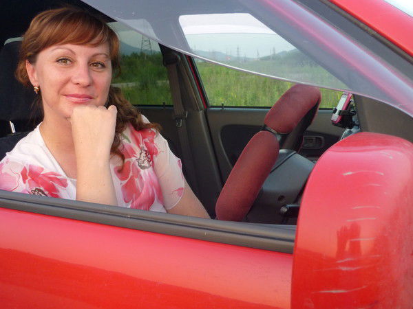 Елена Яруткова