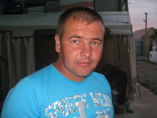 Валентин Царук