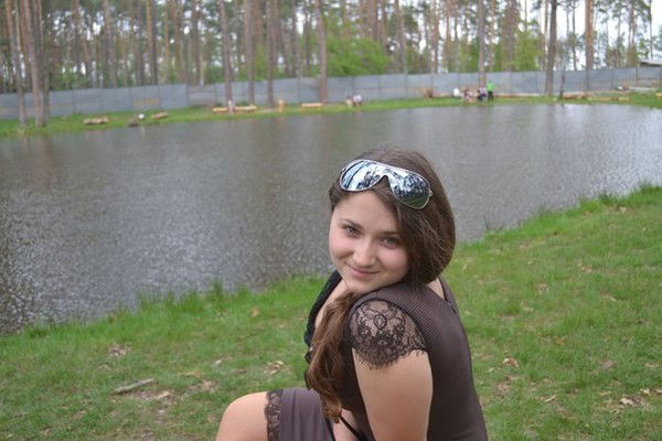 Руслана Синенкова