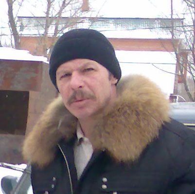 Игорь Мервинский