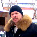 Игорь Мервинский