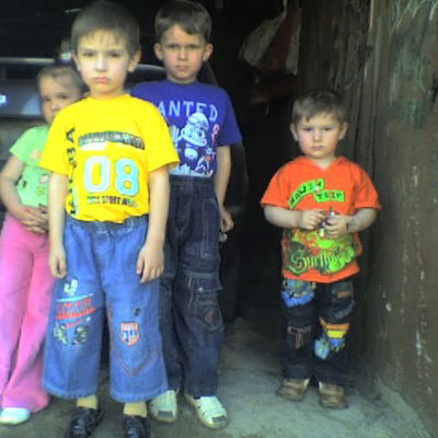 Алексей Гордеев