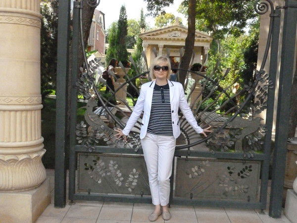 Елена Павленко