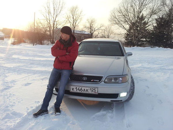 Иван Шаповалов