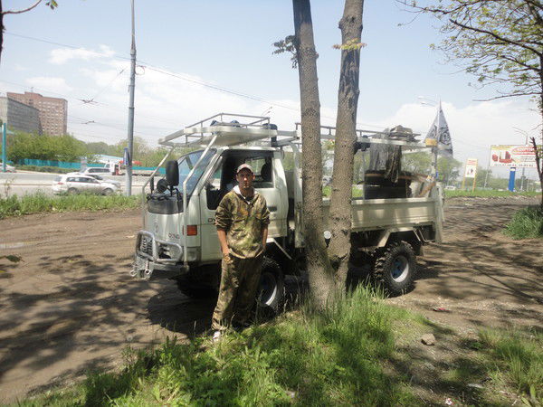 Олег Дебалюк