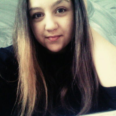 Лариса Захарченко