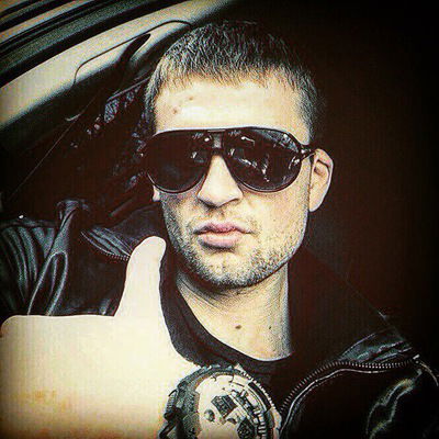 Алексей Конобеевских