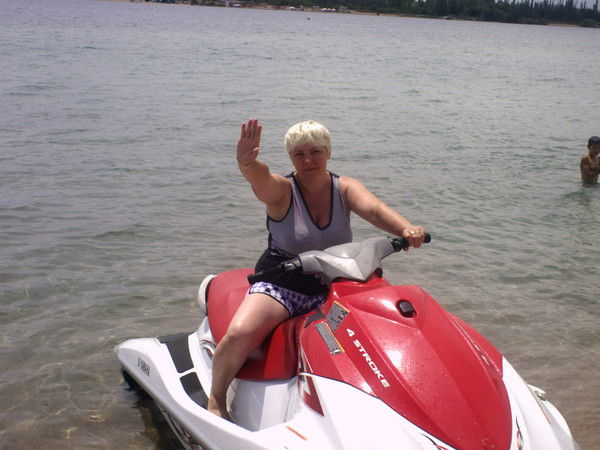 Светлана Мишина