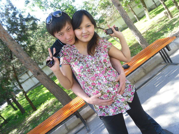 Айсулу Дауржан