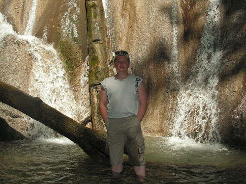 Илья Свербилов