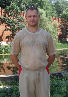 Андрей Чижов