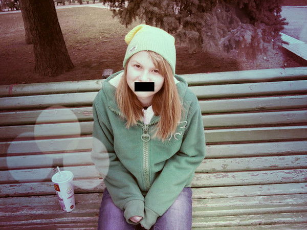 Ира Волкова