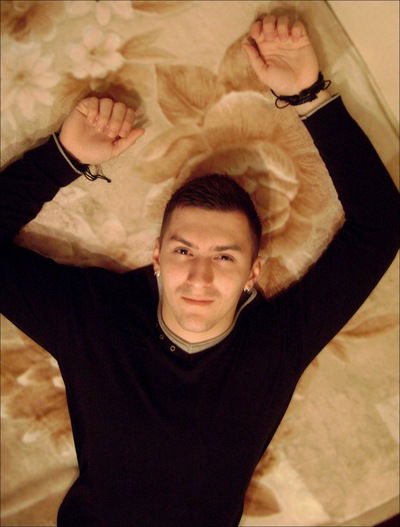 Евгений Король