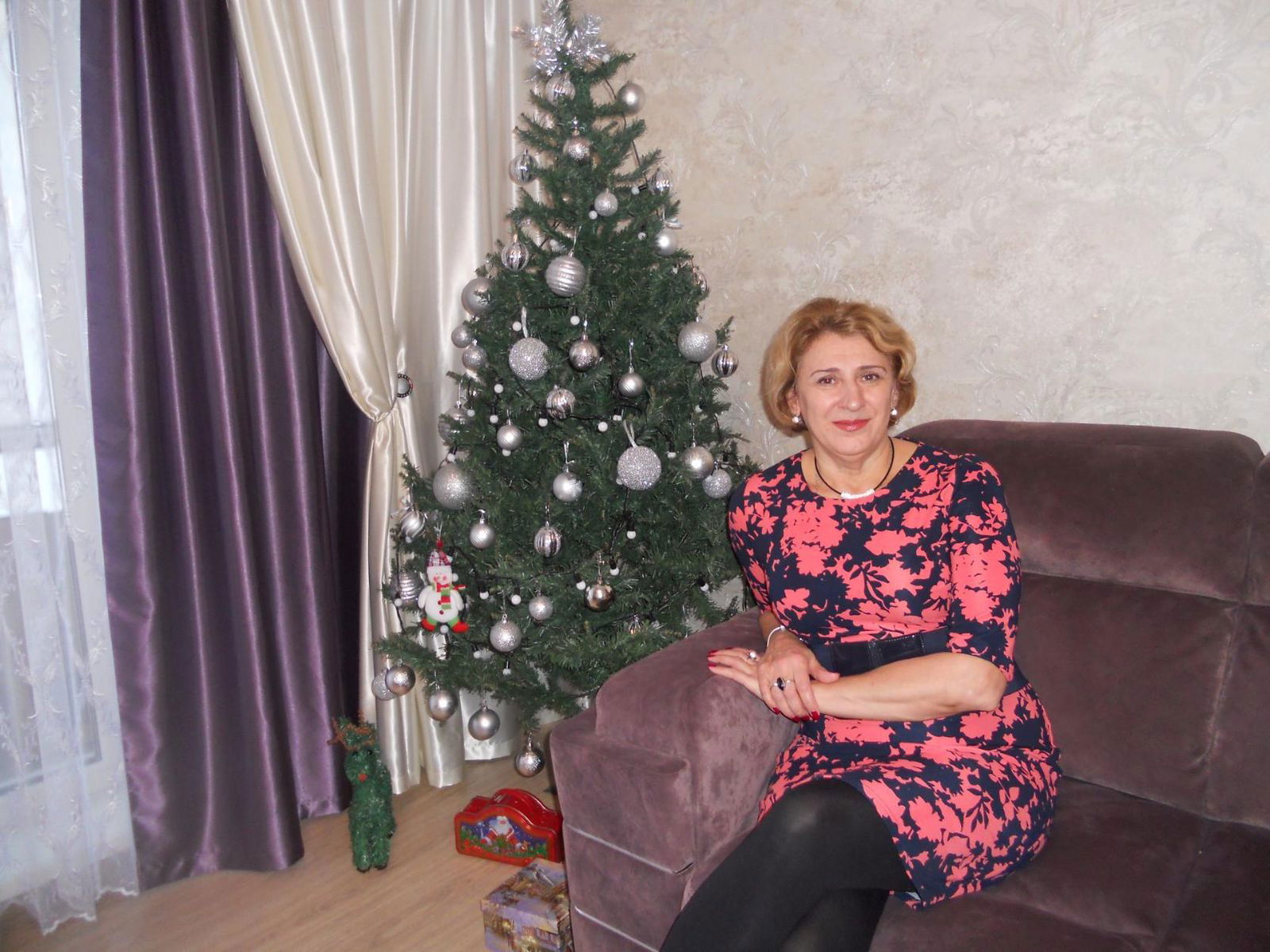 Елена Авдеева