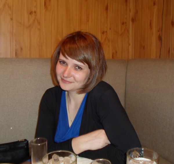 Дарья Иванова