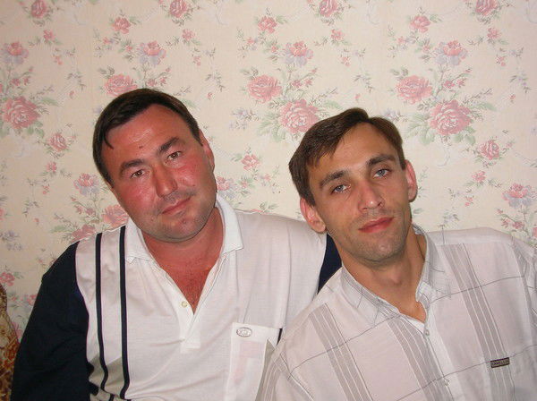 Наиль Гимранов