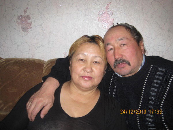 Римма Смагулова