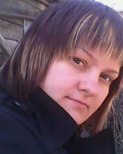 Елена Новикова