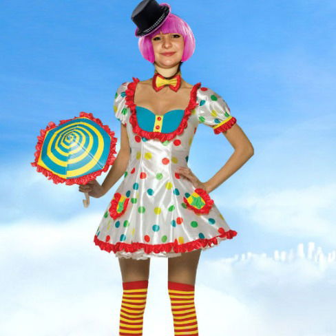 Ксения Прозорова