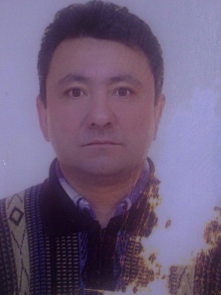 Канат Батаев