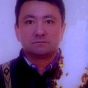 Канат Батаев