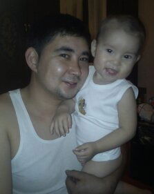 Нургул Костаева