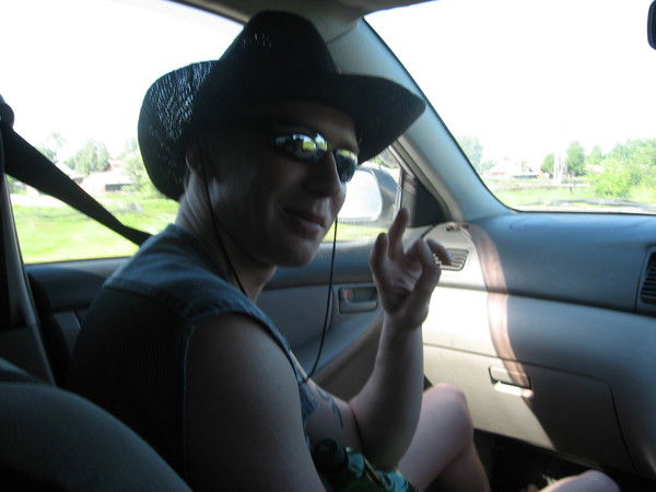 Роман Тихонов